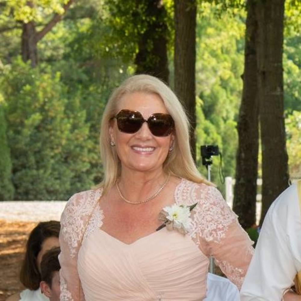 Meet your Posher, Catherine